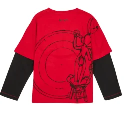 Desigual - TS_BUGS