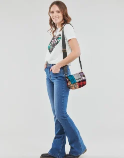 Desigual - TS_COR