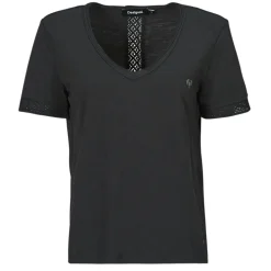 Desigual - TS_DAMASCO