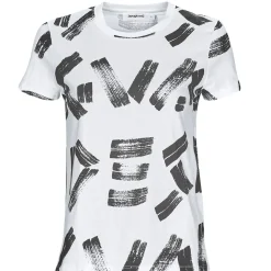 Desigual - TS_GLASGOW