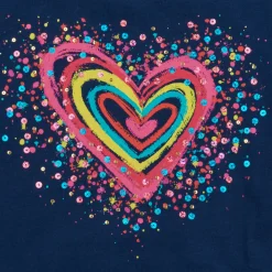 Desigual - TS_HEART