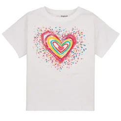 Desigual - TS_HEART