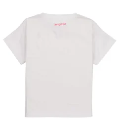 Desigual - TS_HEART