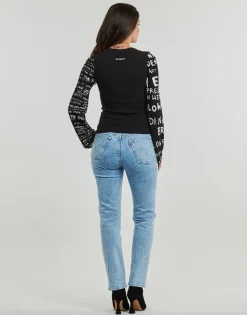 Desigual - TS REBE