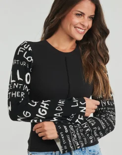 Desigual - TS REBE