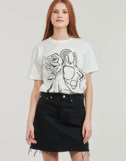 Desigual - TS_TRISTAN