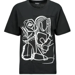 Desigual - TS_TRISTAN