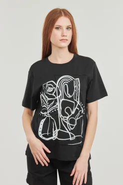 Desigual - TS_TRISTAN
