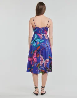 Desigual - VEST_ALANA