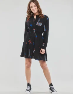 Desigual - VEST_DRESDE