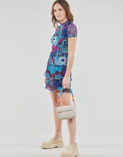 Desigual - VEST_EXETER-LACROIX