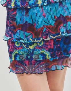 Desigual - VEST_EXETER-LACROIX