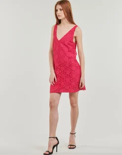 Desigual - VEST_LACE