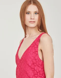 Desigual - VEST_LACE