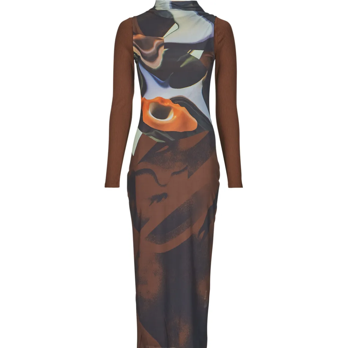 Desigual - VEST LINCOLN