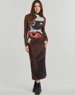 Desigual - VEST LINCOLN