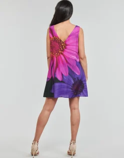 Desigual - VEST_LOLO