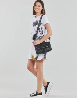 Desigual - VEST_MY MICKEY