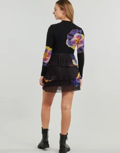 Desigual - VEST PENSEE LACROIX