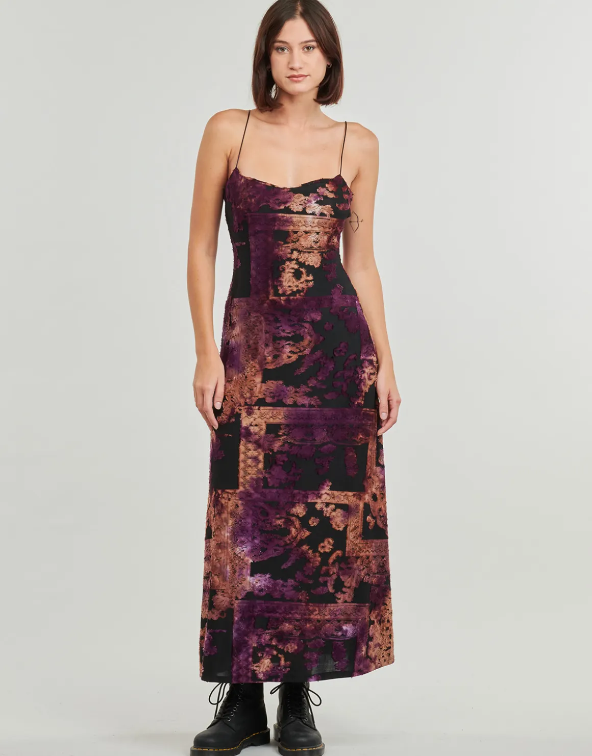Desigual - VEST ROSY