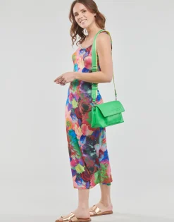 Desigual - VEST_TULIPA