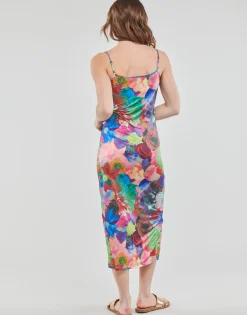 Desigual - VEST_TULIPA