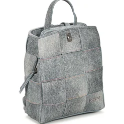 Desigual - YOKO BACKPACK SUMY MINI DENIM