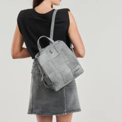 Desigual - YOKO BACKPACK SUMY MINI DENIM