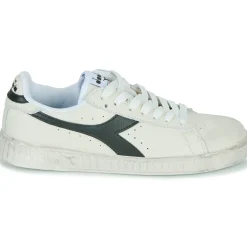 Diadora - GAME L LOW WAXED