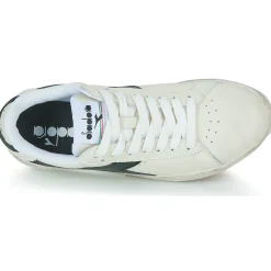 Diadora - GAME L LOW WAXED