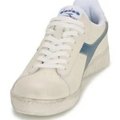 Diadora - GAME LOW  WAXED