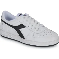 Diadora - MAGIC BASKET LOW ICONA