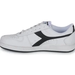 Diadora - MAGIC BASKET LOW ICONA