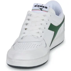 Diadora - MAGIC BASKET LOW ICONA