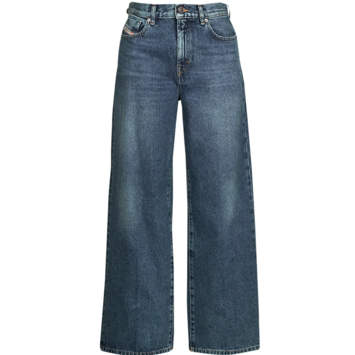 Diesel - 2000