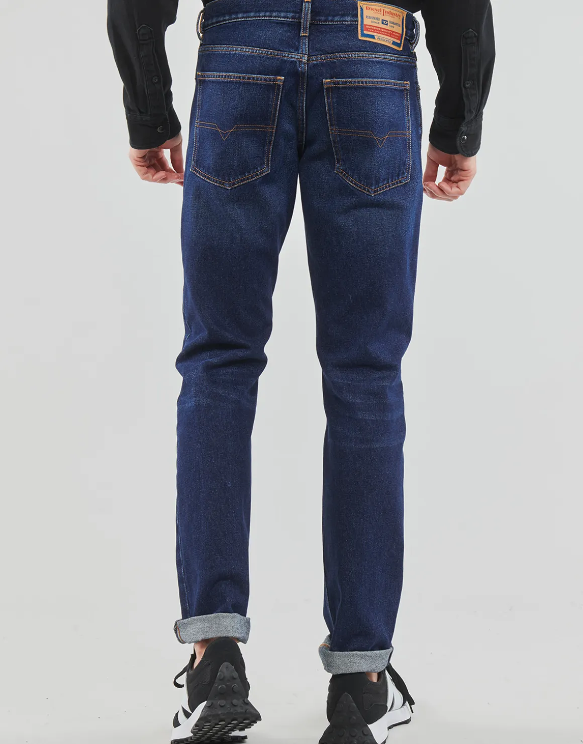 Diesel - 1995