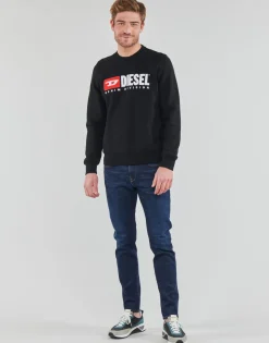 Diesel - 2019 D-STRUKT