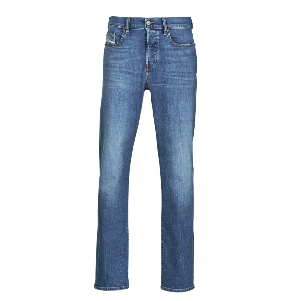 Diesel - 2020 D-VIKER