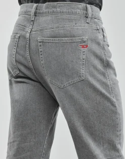 Diesel - 2020 D-VIKER