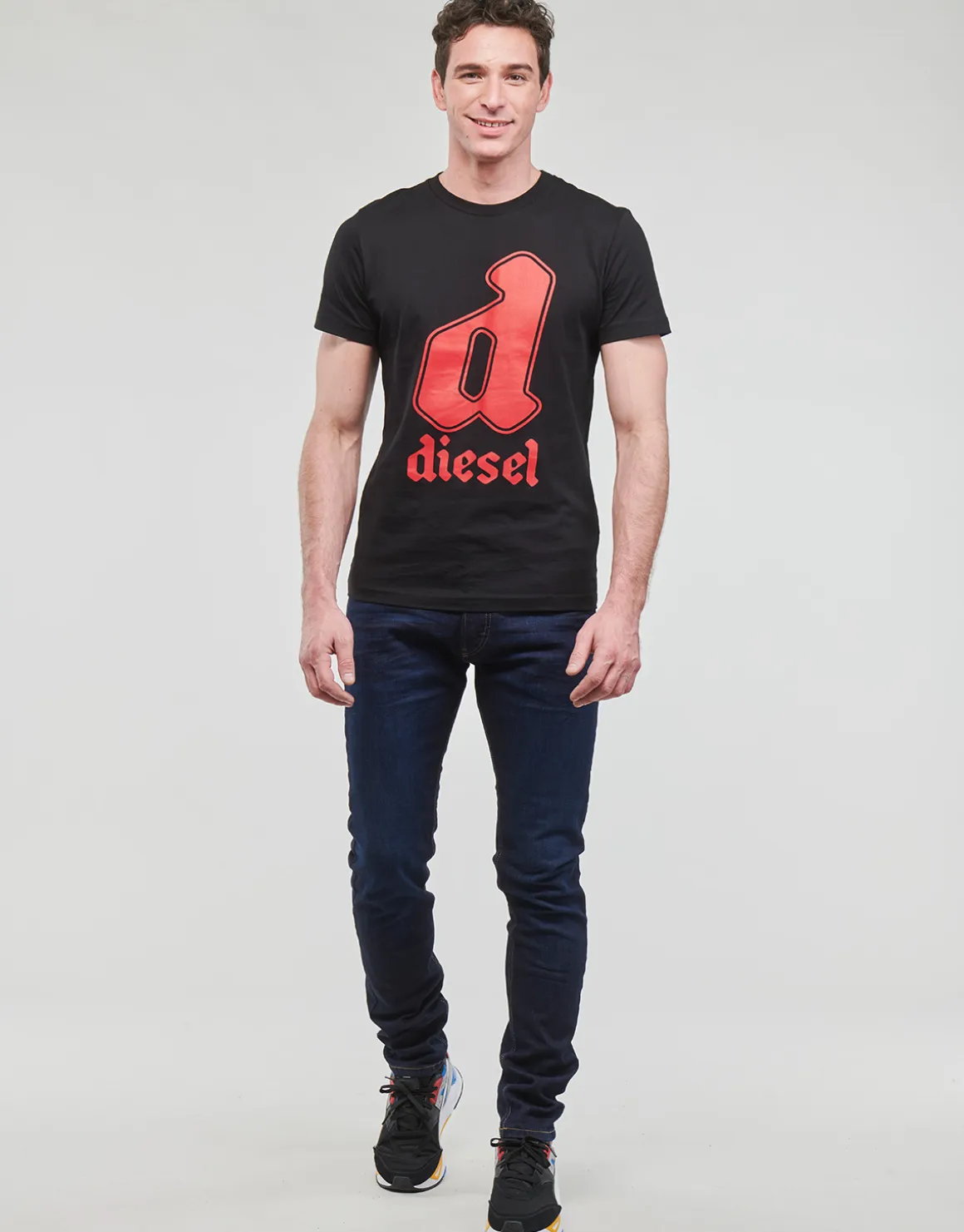Diesel - D-LUSTER