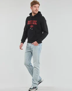 Diesel - S-GINN-HOOD-K25