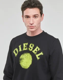 Diesel - S-GINN-K30
