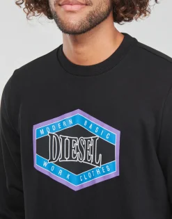 Diesel - S-GINN-K27