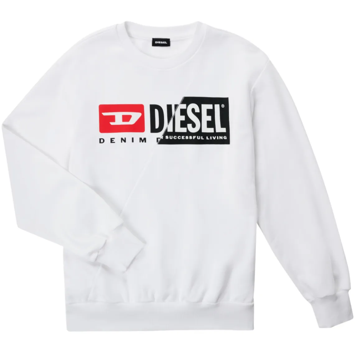 Diesel - SGIRKCUTY OVER
