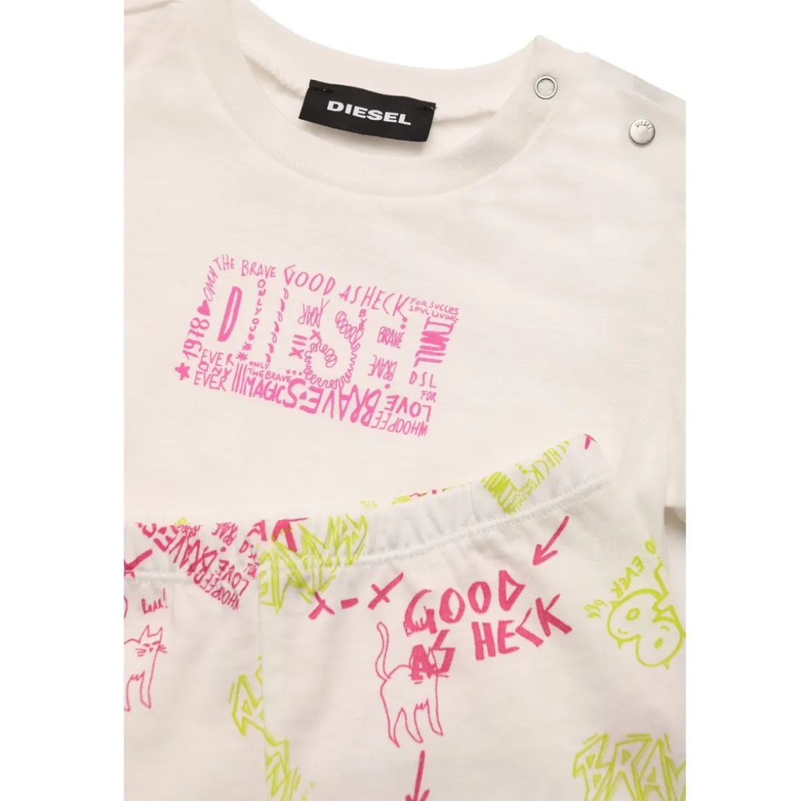 Diesel - SILLIN