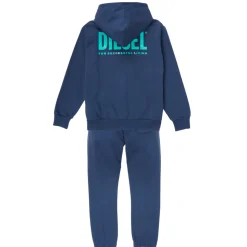 Diesel - SUITLOGOLONG SET