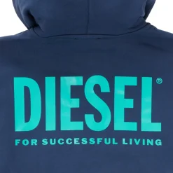 Diesel - SUITLOGOLONG SET