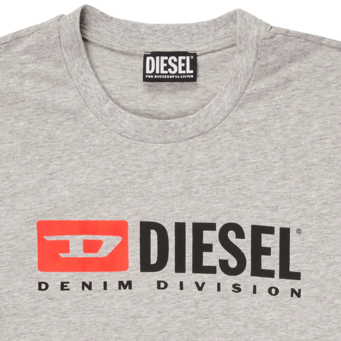 Diesel - UNJULIO MC