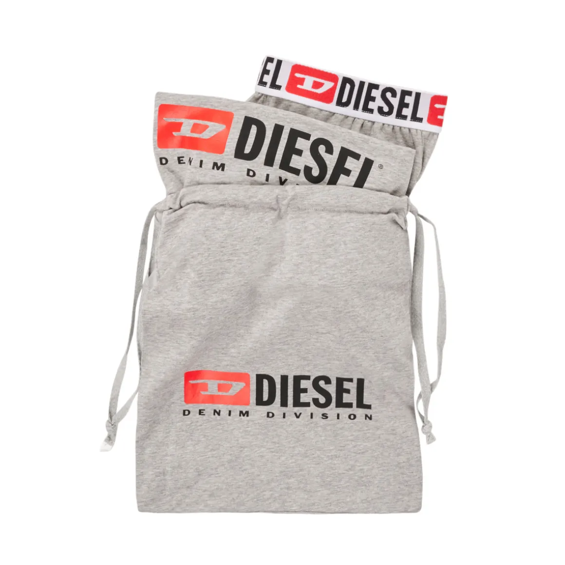 Diesel - UNJULIO MC