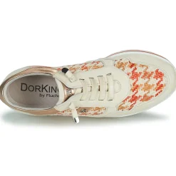 Dorking - ALGAS